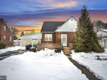 4708 RUTH ANN STREET, HARRISBURG, PA 17109