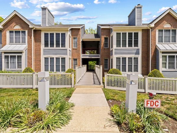 2702 SUMMERVIEW WAY, Unit 103, ANNAPOLIS, MD 21401