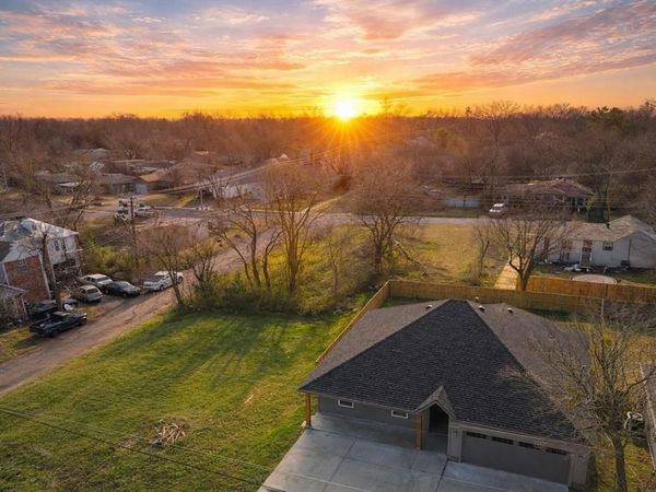 1205 Hemphill Street, Greenville, TX 75401