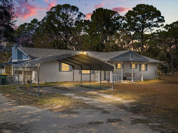 3800 PINE STREET, COCOA, FL 32926