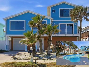 2656 S OCEAN SHORE BOULEVARD, FLAGLER BEACH, FL 32136