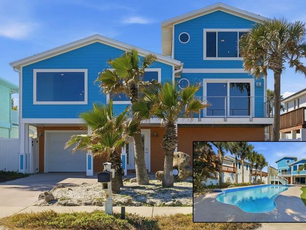 2656 S OCEAN SHORE BOULEVARD, FLAGLER BEACH, FL 32136