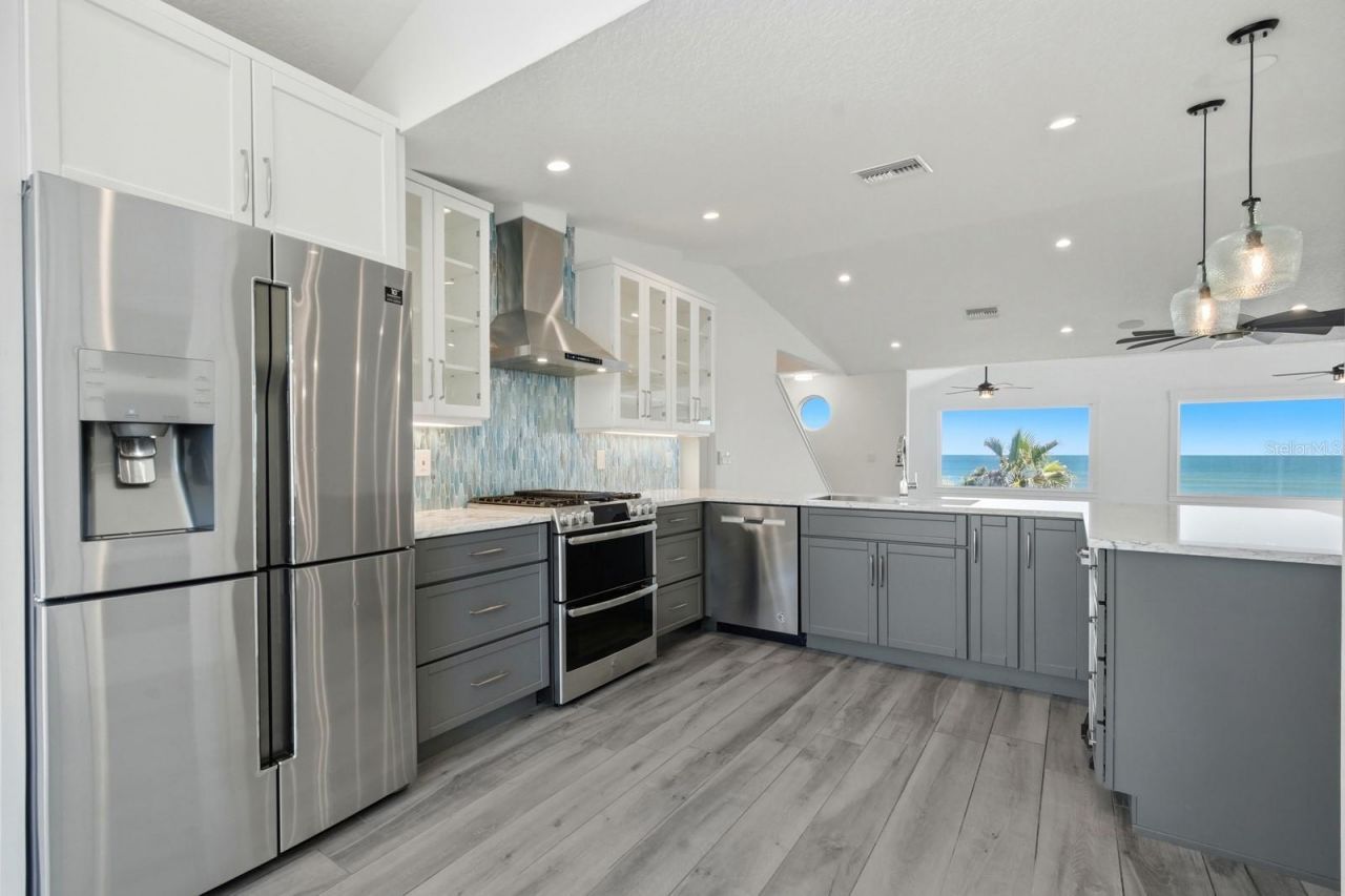 2656 S Ocean Shore Boulevard, Flagler Beach, FL 32136 Photo