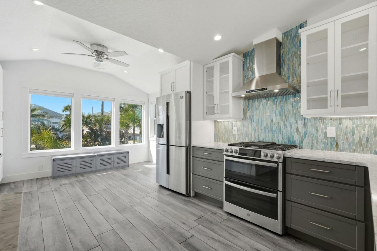 2656 S Ocean Shore Boulevard, Flagler Beach, FL 32136 Photo