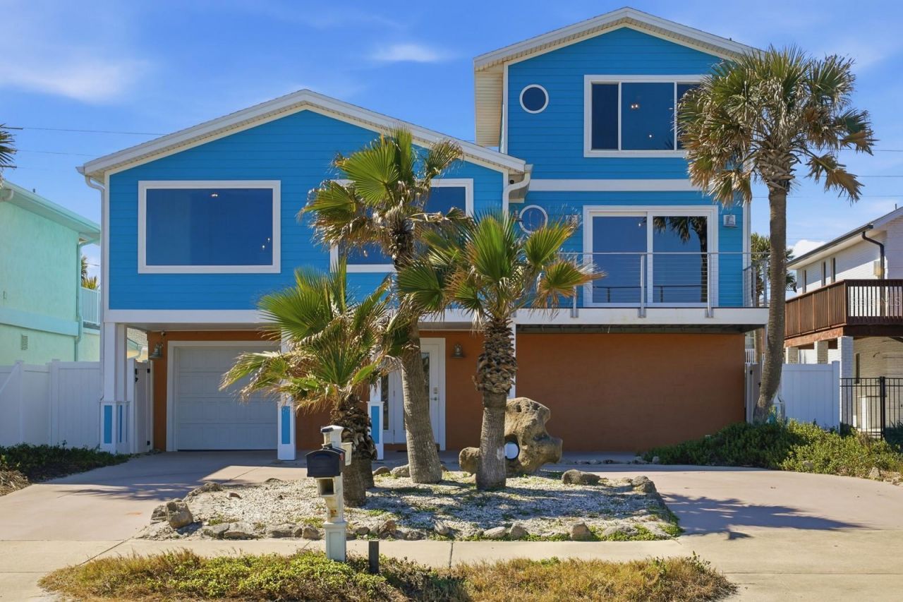 2656 S Ocean Shore Boulevard, Flagler Beach, FL 32136 Photo