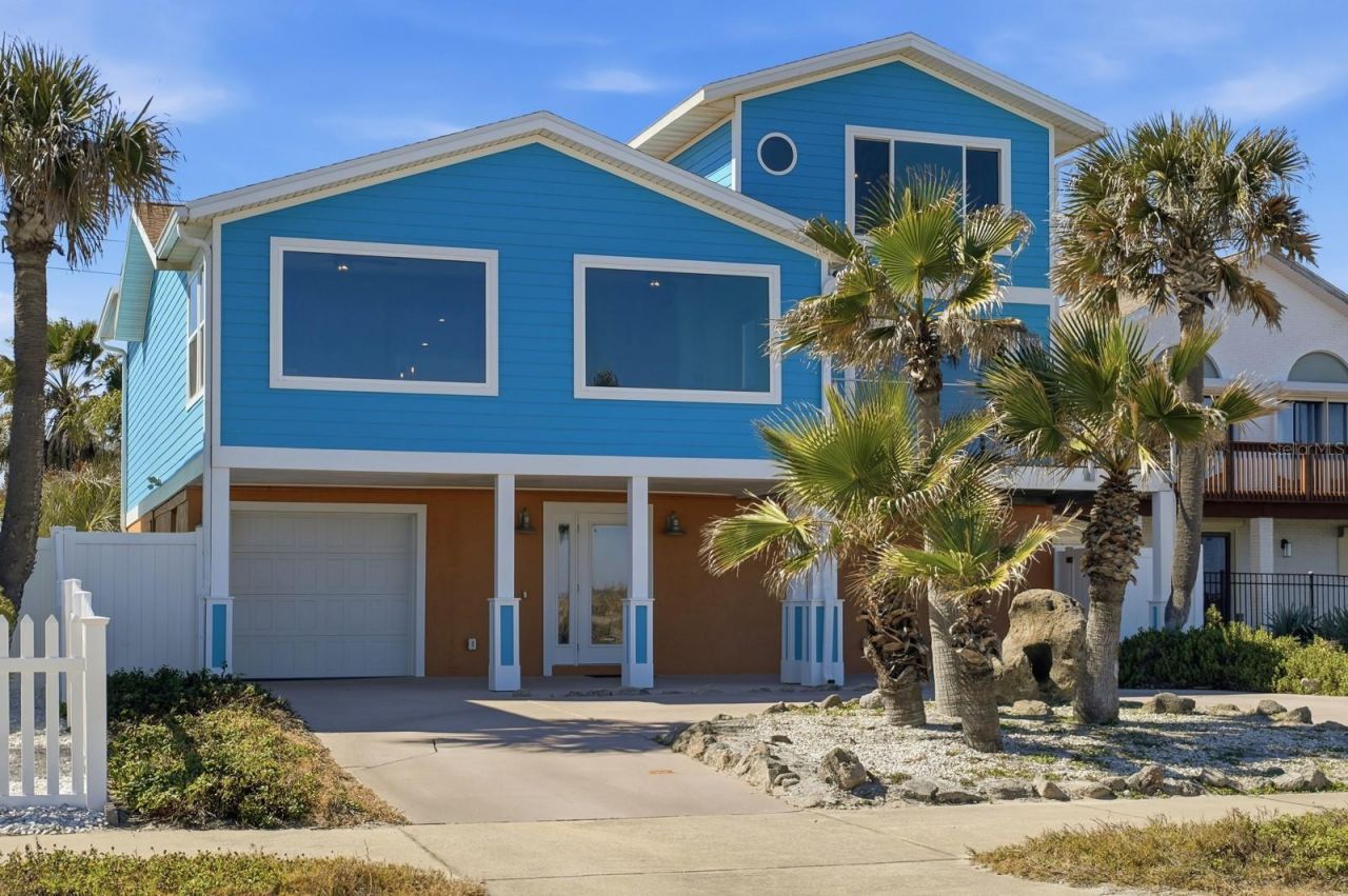 2656 S Ocean Shore Boulevard, Flagler Beach, FL 32136 Photo