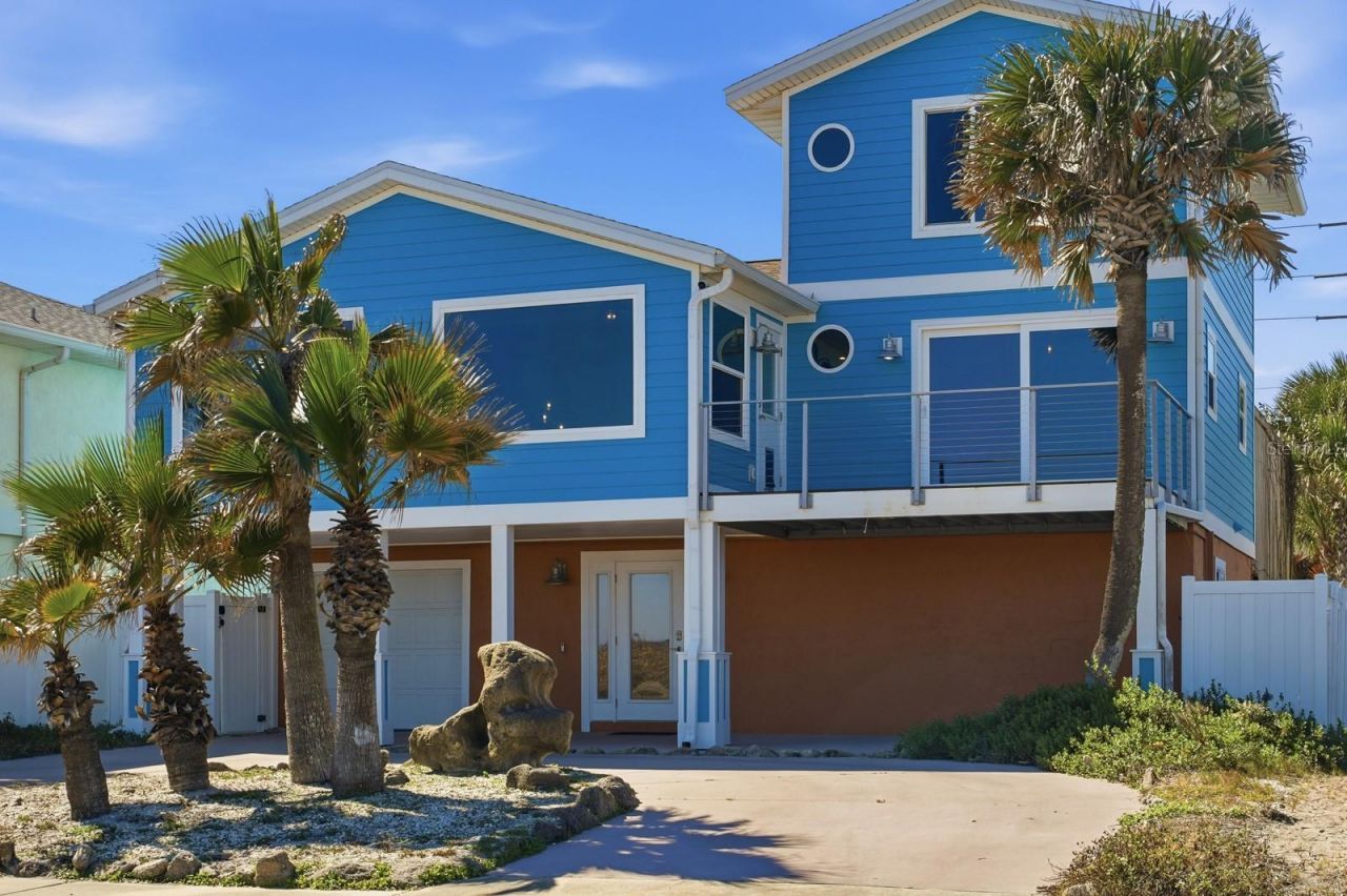 2656 S Ocean Shore Boulevard, Flagler Beach, FL 32136 Photo