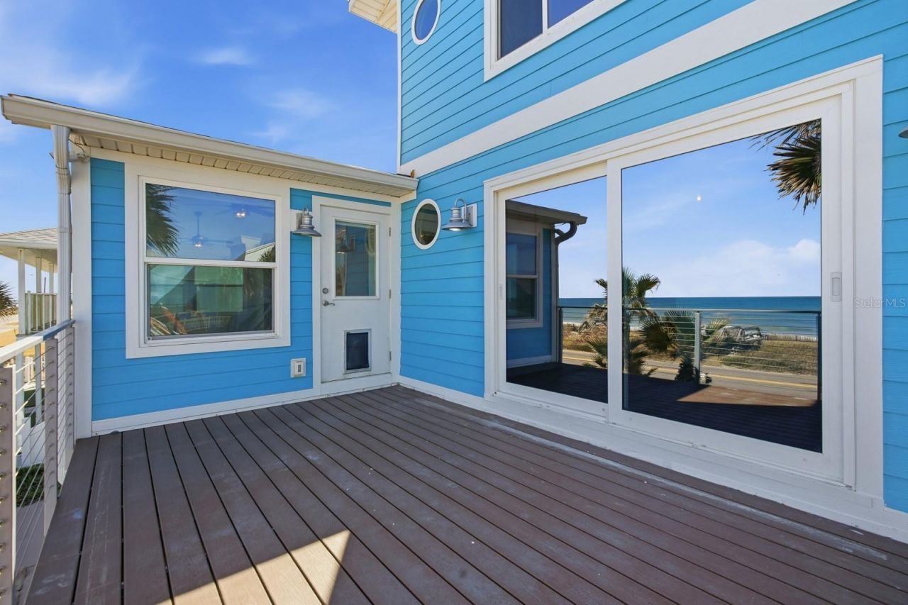 2656 S Ocean Shore Boulevard, Flagler Beach, FL 32136 Photo