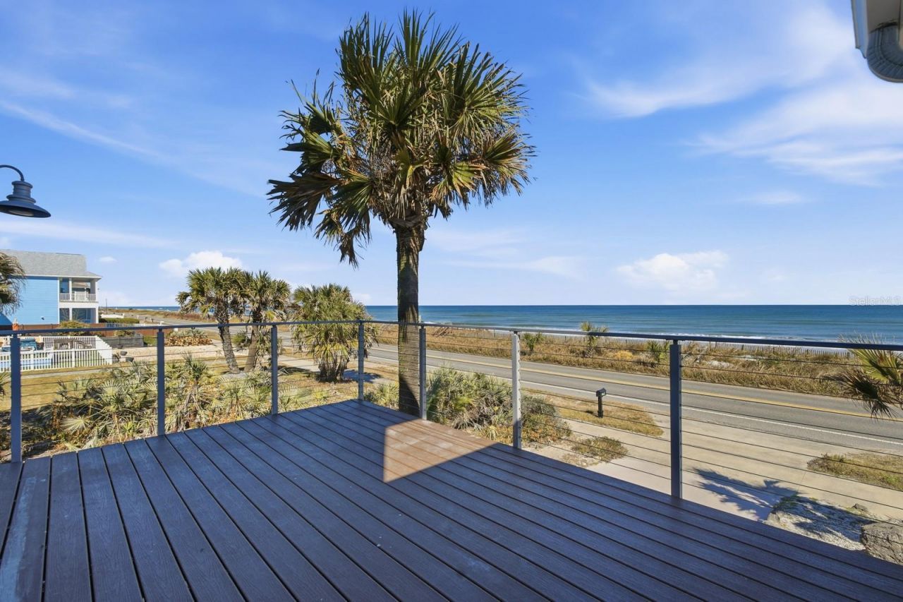 2656 S Ocean Shore Boulevard, Flagler Beach, FL 32136 Photo