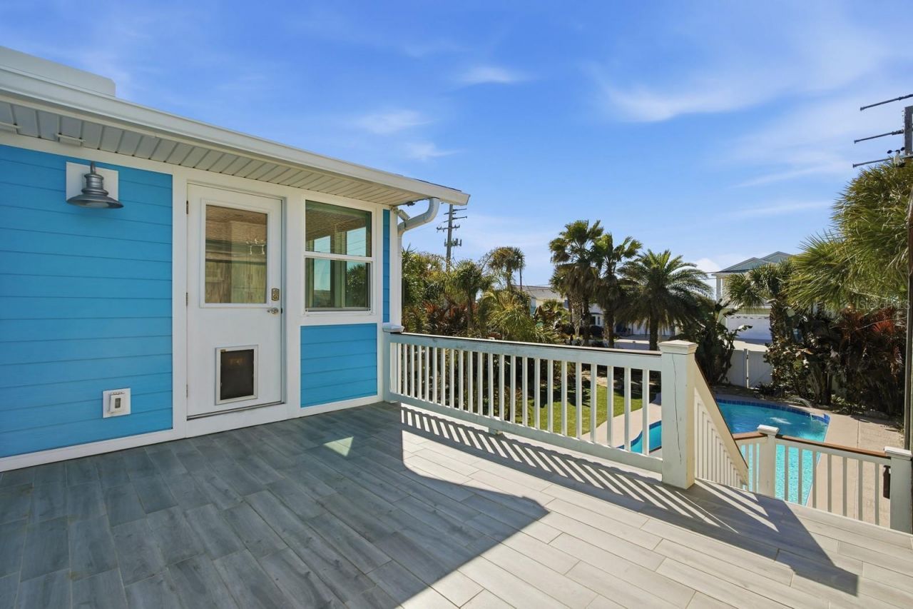 2656 S Ocean Shore Boulevard, Flagler Beach, FL 32136 Photo