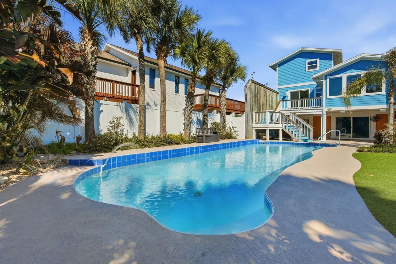 2656 S Ocean Shore Boulevard, Flagler Beach, FL 32136 Photo