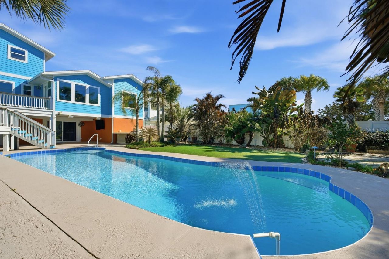 2656 S Ocean Shore Boulevard, Flagler Beach, FL 32136 Photo