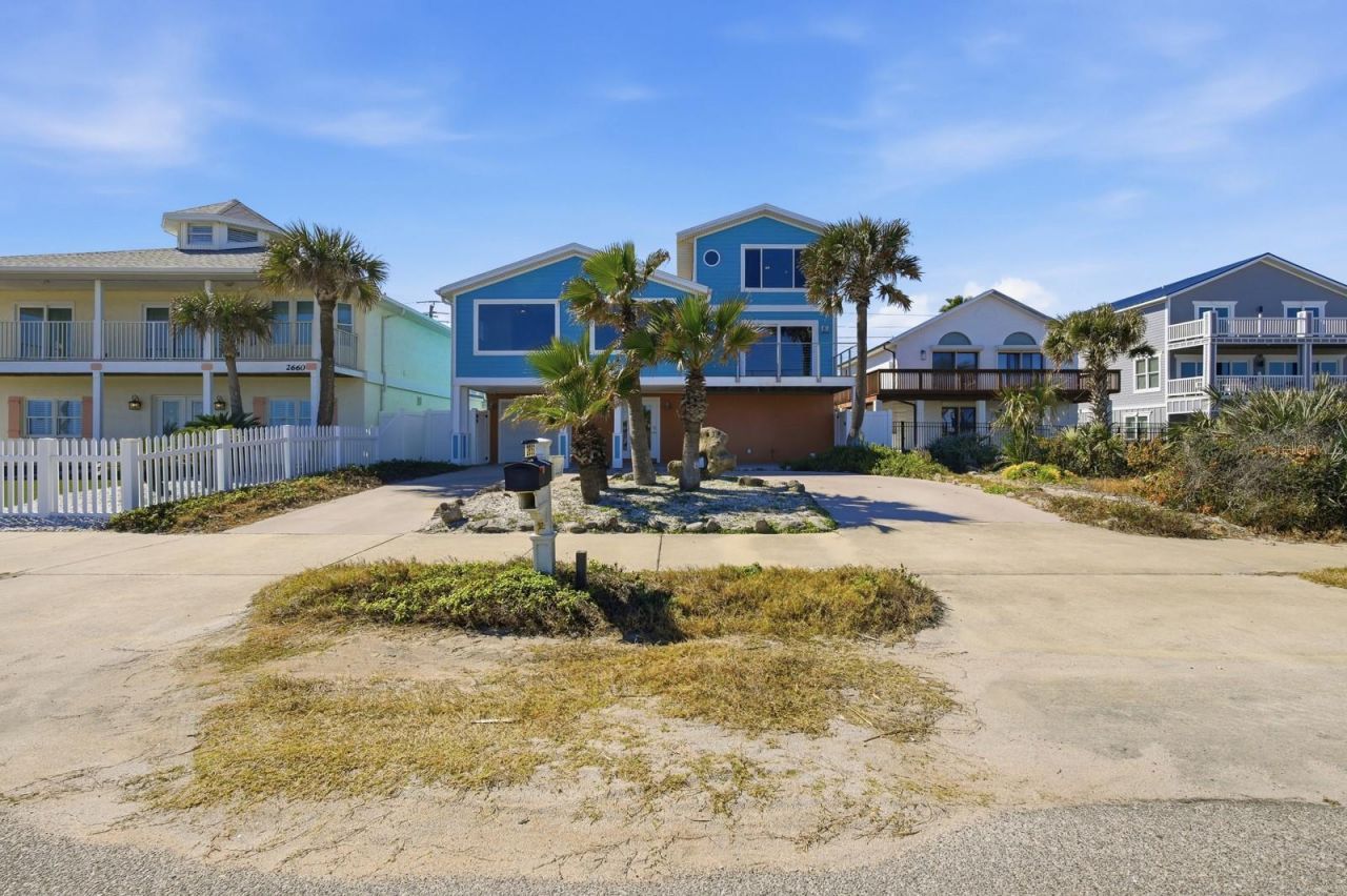 2656 S Ocean Shore Boulevard, Flagler Beach, FL 32136 Photo