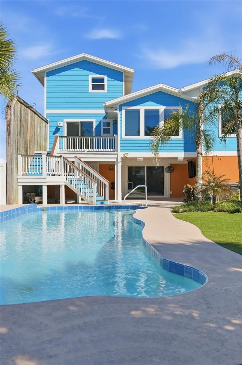 2656 S Ocean Shore Boulevard, Flagler Beach, FL 32136 Photo