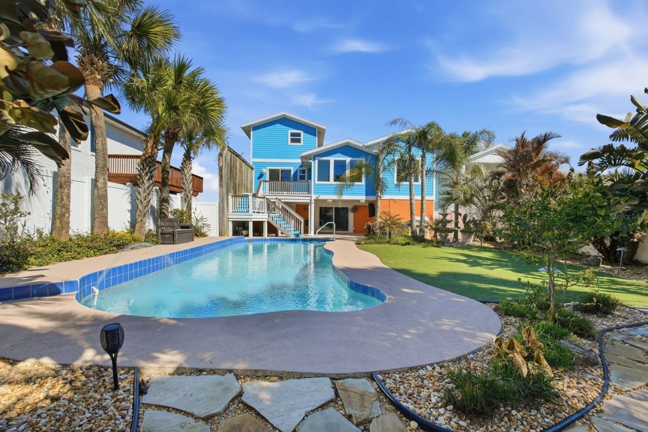 2656 S Ocean Shore Boulevard, Flagler Beach, FL 32136 Photo