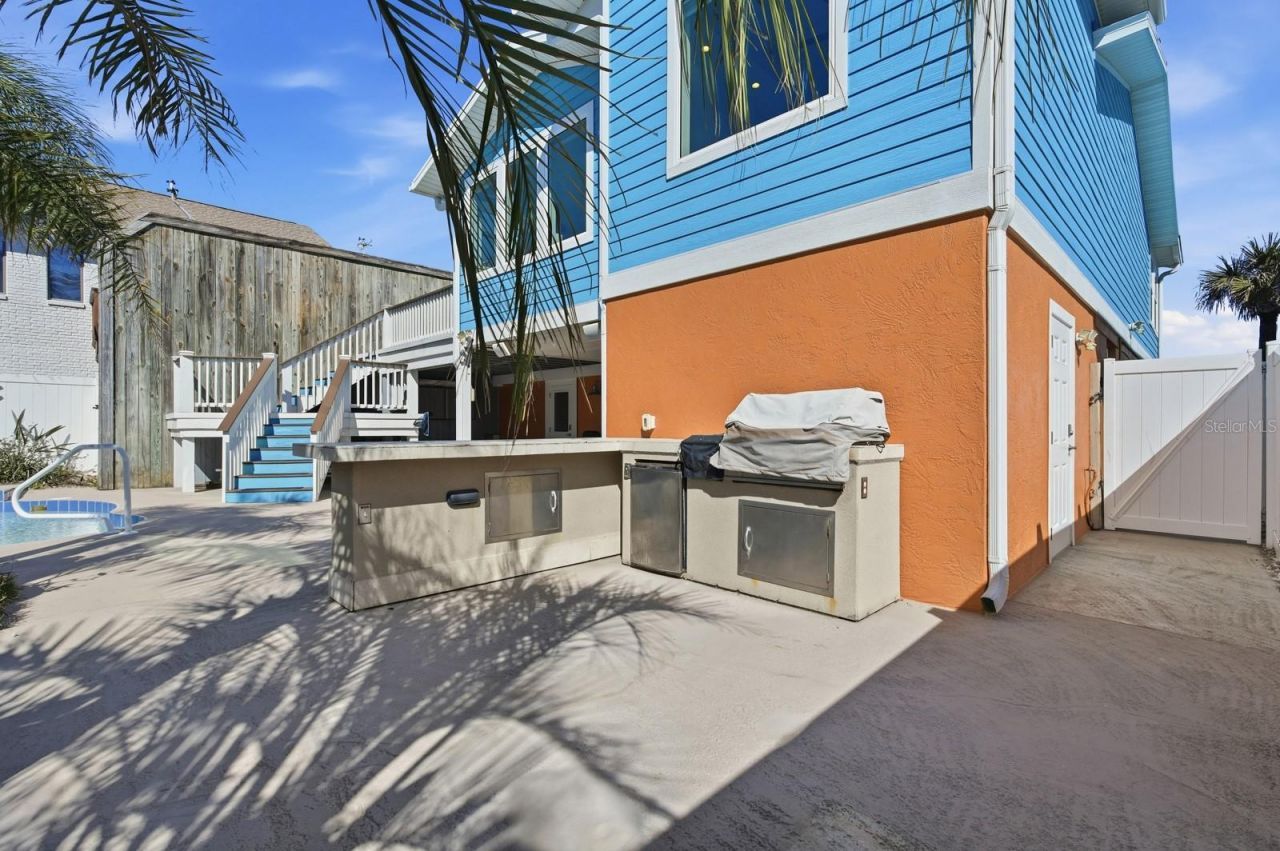 2656 S Ocean Shore Boulevard, Flagler Beach, FL 32136 Photo