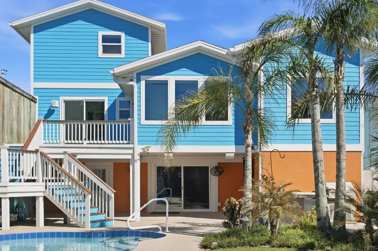 2656 S Ocean Shore Boulevard, Flagler Beach, FL 32136 Photo