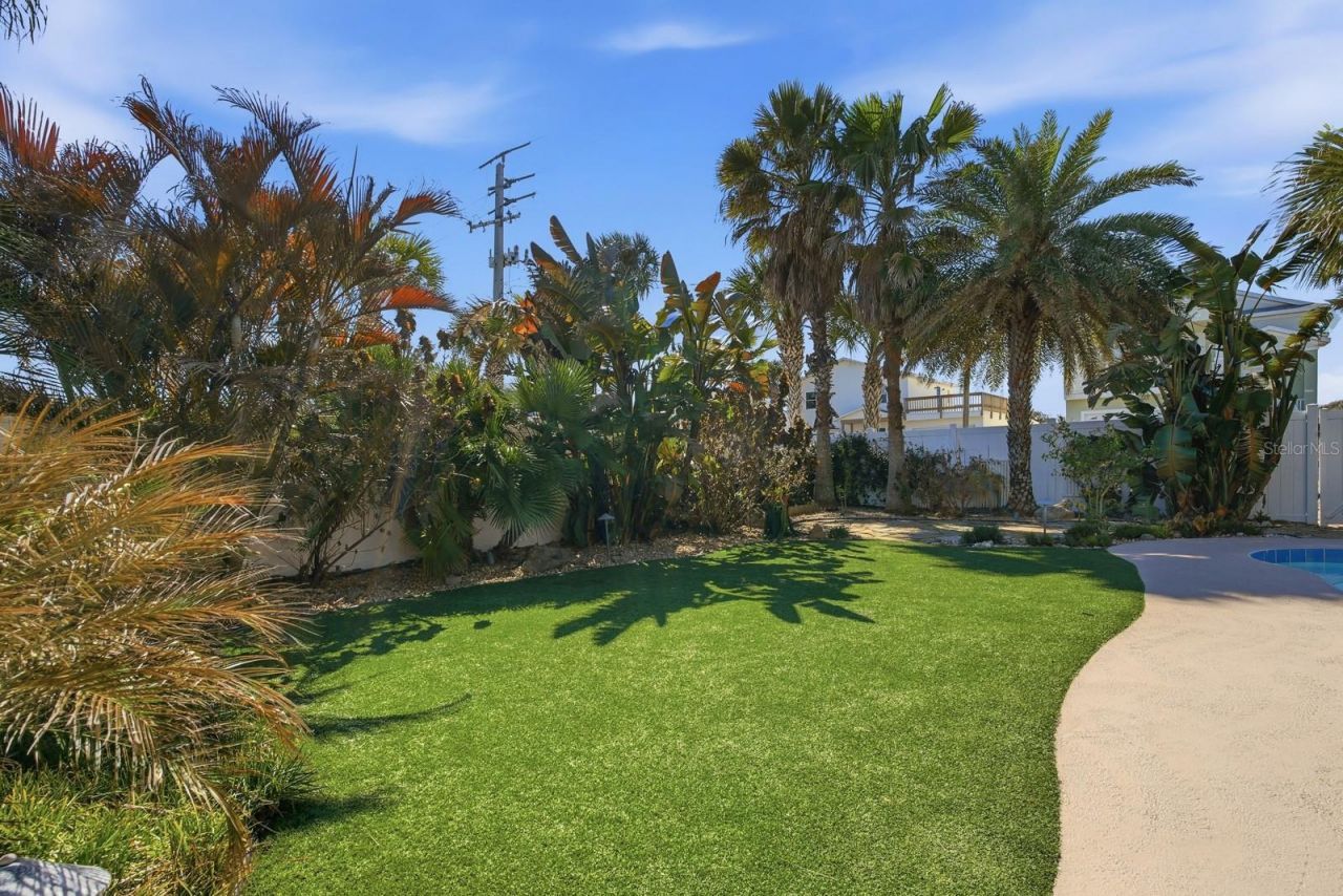 2656 S Ocean Shore Boulevard, Flagler Beach, FL 32136 Photo