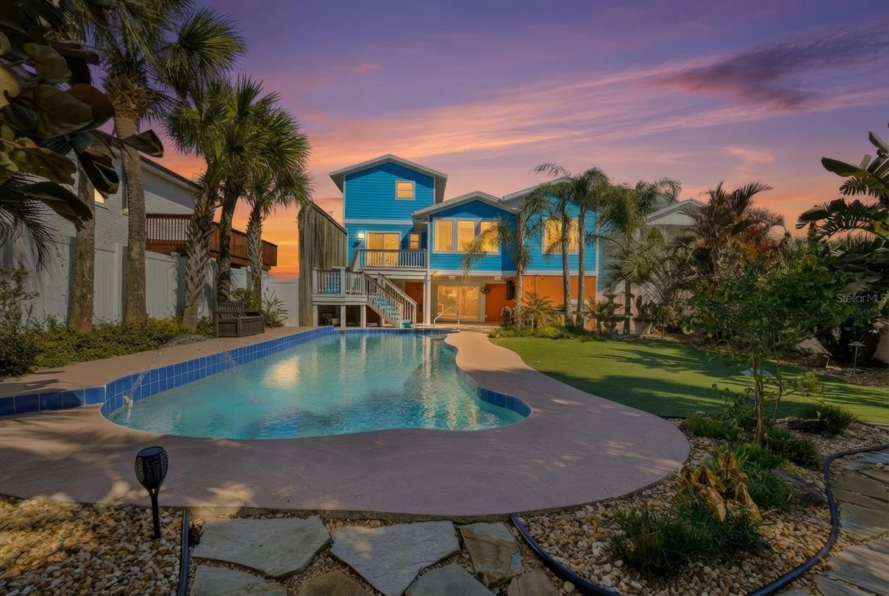 2656 S Ocean Shore Boulevard, Flagler Beach, FL 32136 Photo