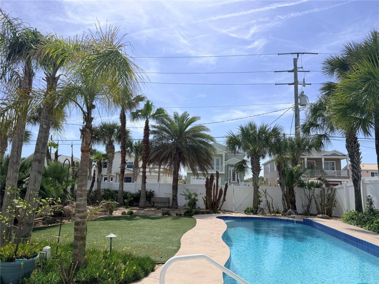 2656 S Ocean Shore Boulevard, Flagler Beach, FL 32136 Photo