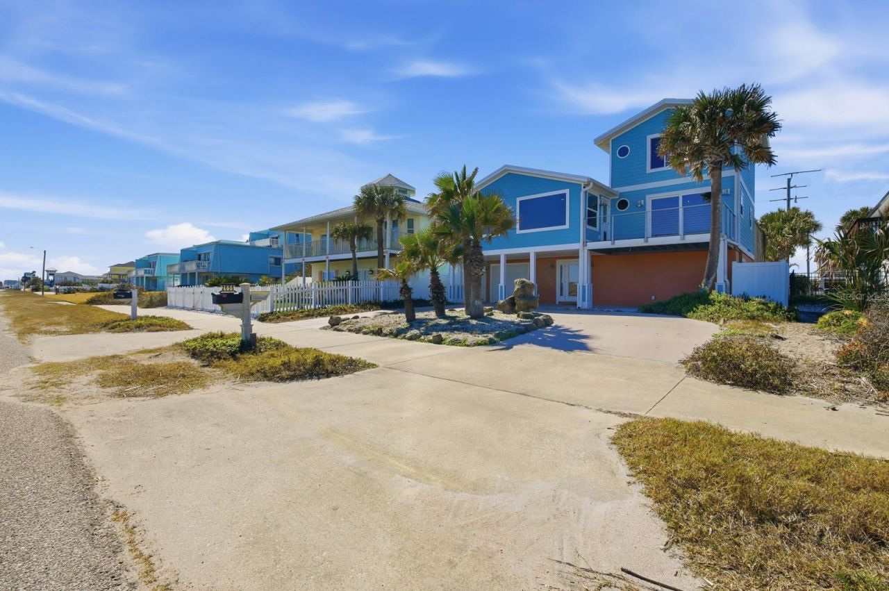 2656 S Ocean Shore Boulevard, Flagler Beach, FL 32136 Photo