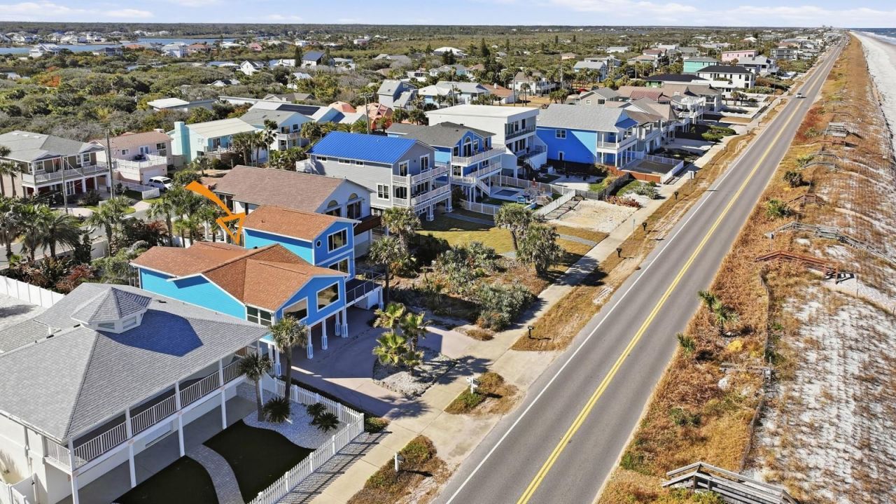 2656 S Ocean Shore Boulevard, Flagler Beach, FL 32136 Photo