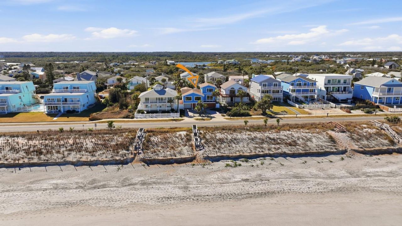 2656 S Ocean Shore Boulevard, Flagler Beach, FL 32136 Photo