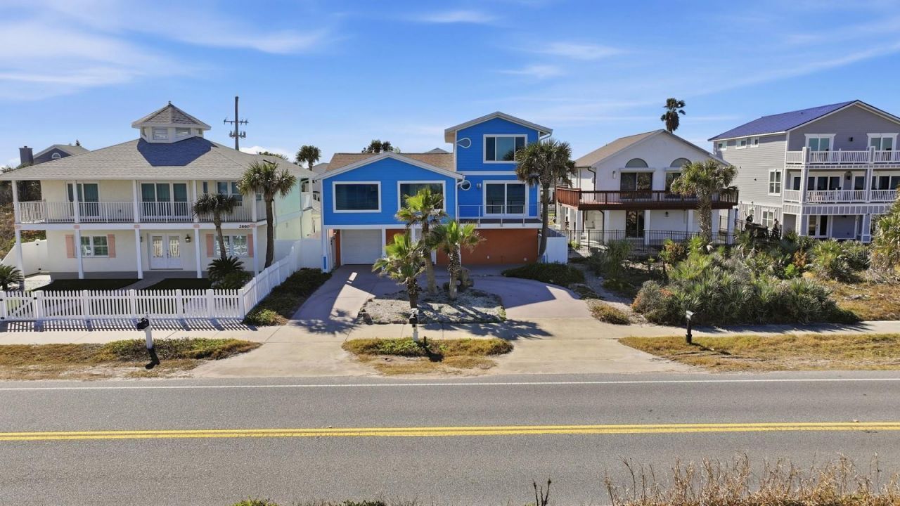 2656 S Ocean Shore Boulevard, Flagler Beach, FL 32136 Photo