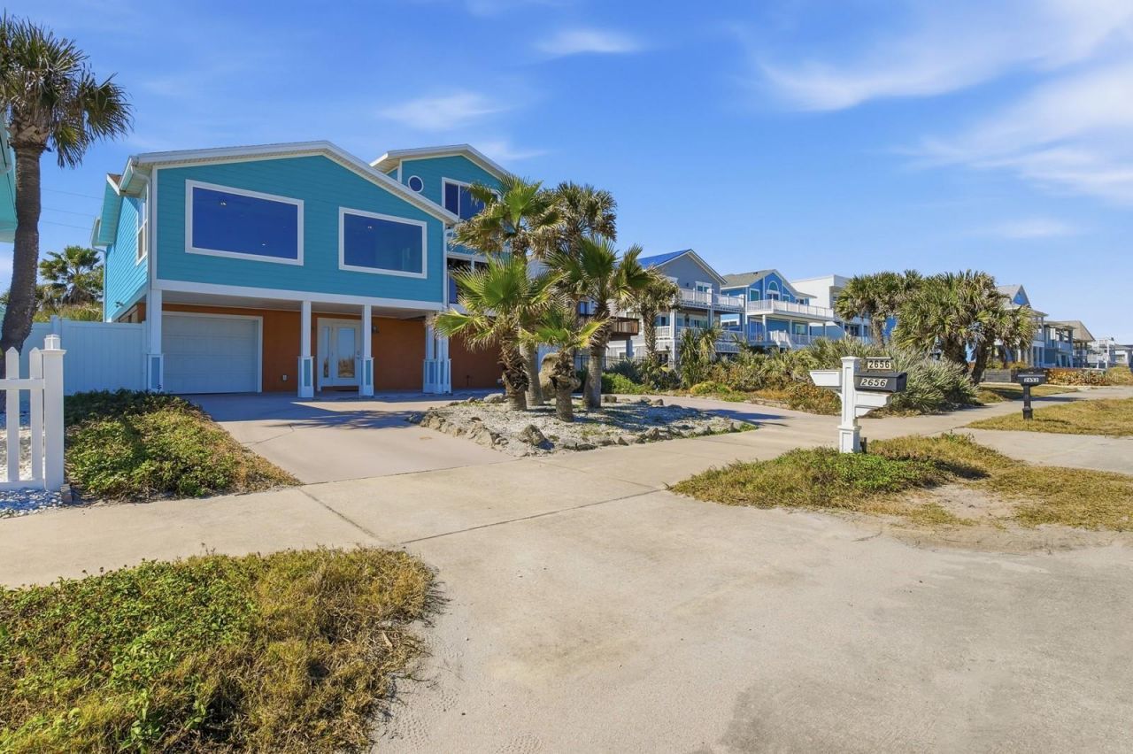 2656 S Ocean Shore Boulevard, Flagler Beach, FL 32136 Photo