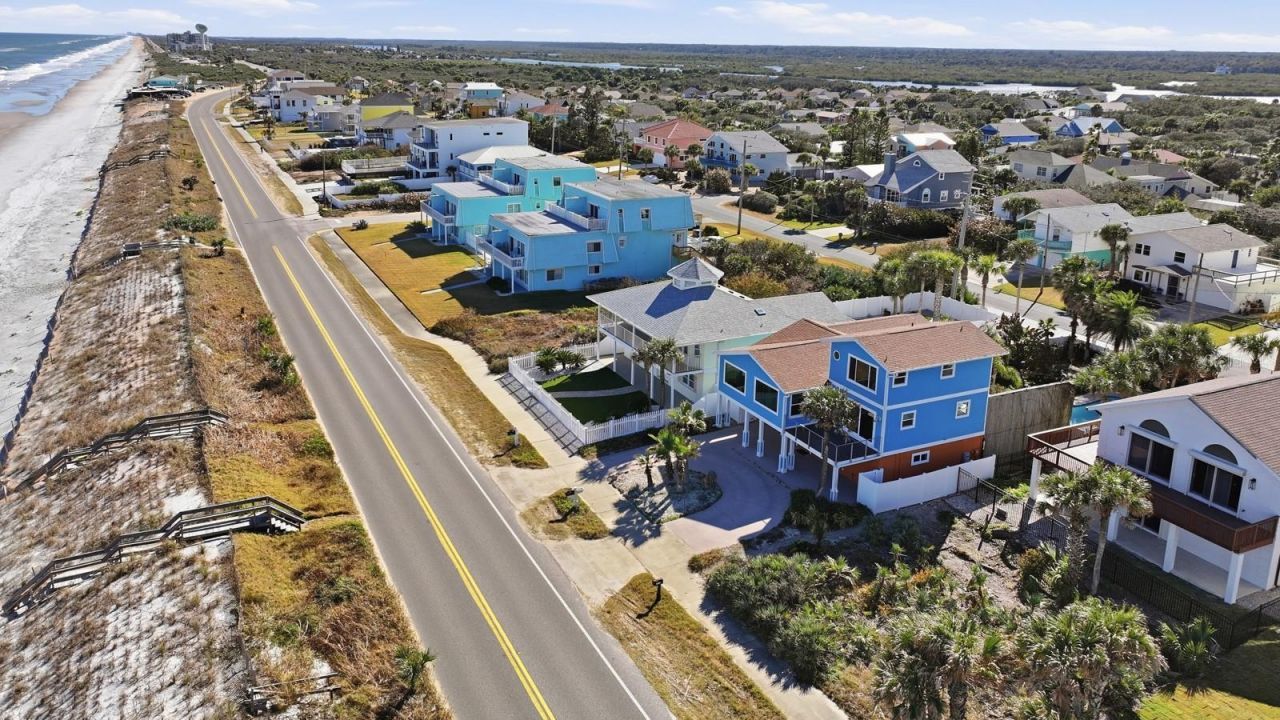 2656 S Ocean Shore Boulevard, Flagler Beach, FL 32136 Photo