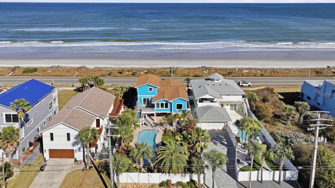 2656 S Ocean Shore Boulevard, Flagler Beach, FL 32136 Photo