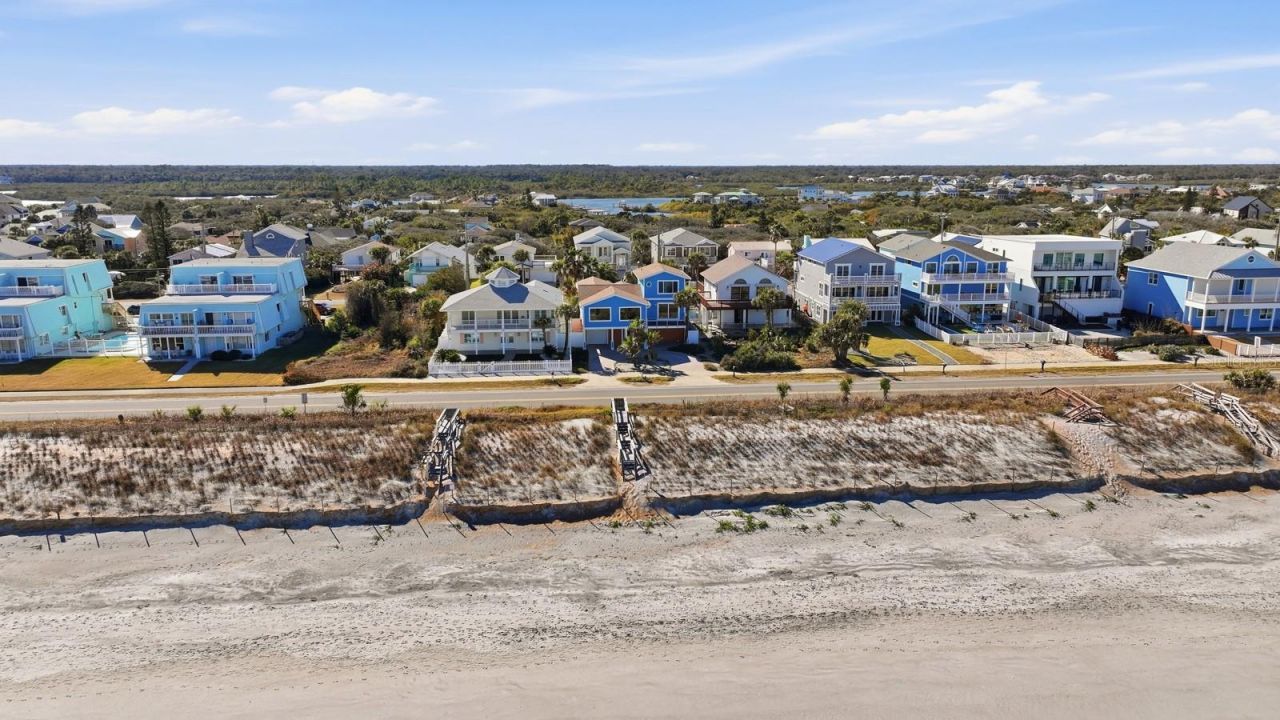 2656 S Ocean Shore Boulevard, Flagler Beach, FL 32136 Photo