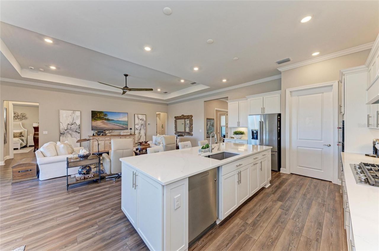 14545 Eagle Branch Drive, Nokomis, FL 34275 Photo