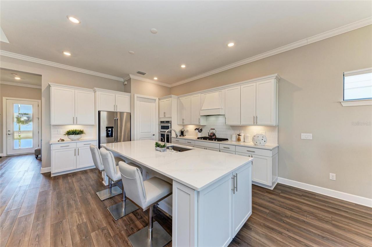 14545 Eagle Branch Drive, Nokomis, FL 34275 Photo