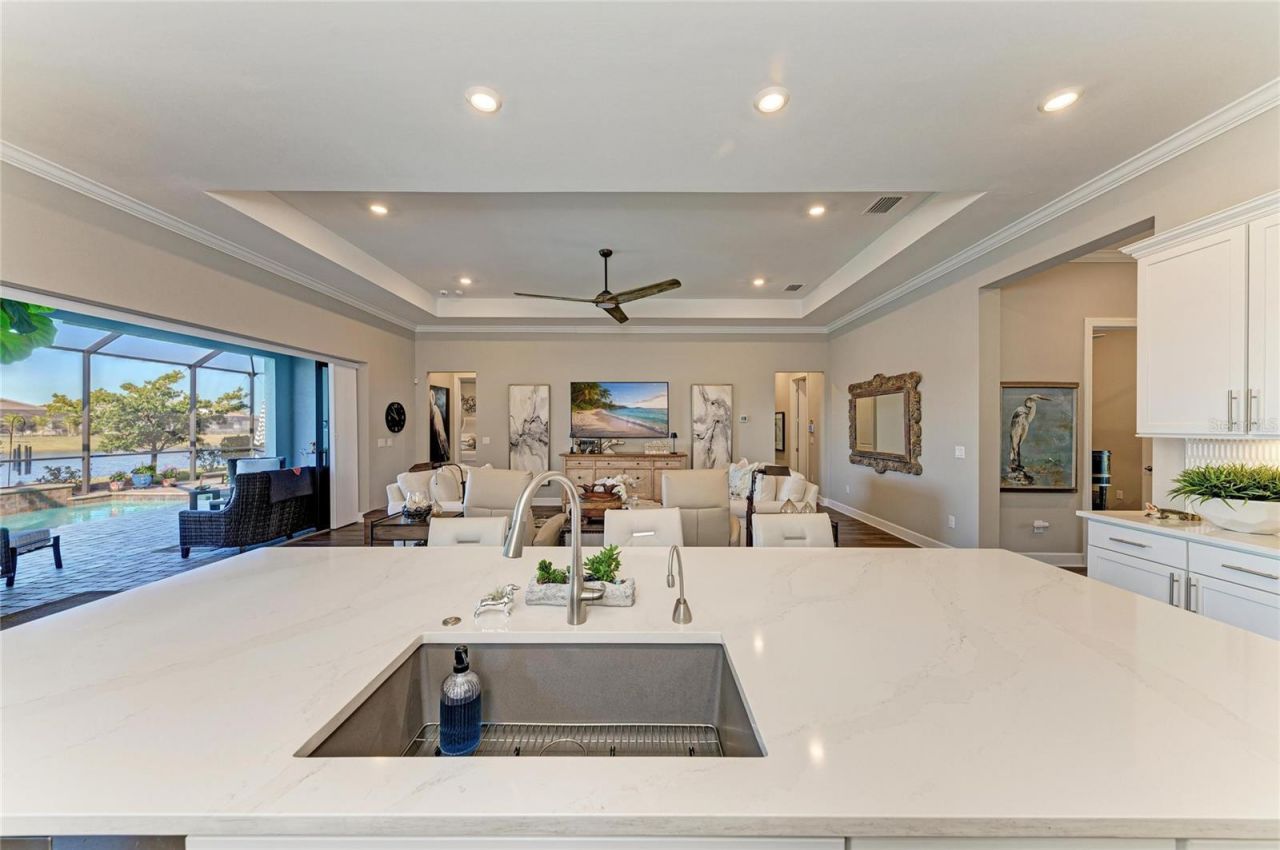 14545 Eagle Branch Drive, Nokomis, FL 34275 Photo