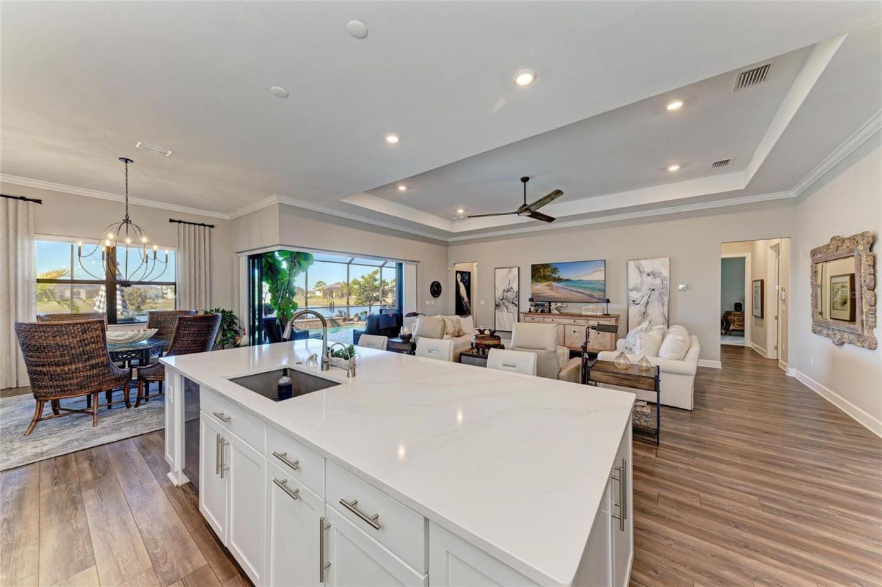 14545 Eagle Branch Drive, Nokomis, FL 34275 Photo