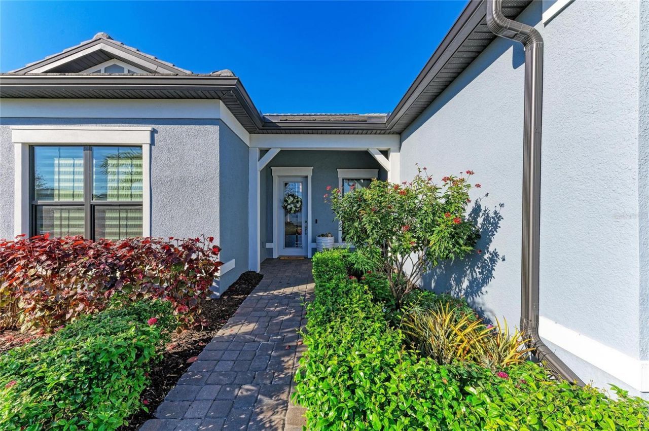 14545 Eagle Branch Drive, Nokomis, FL 34275 Photo