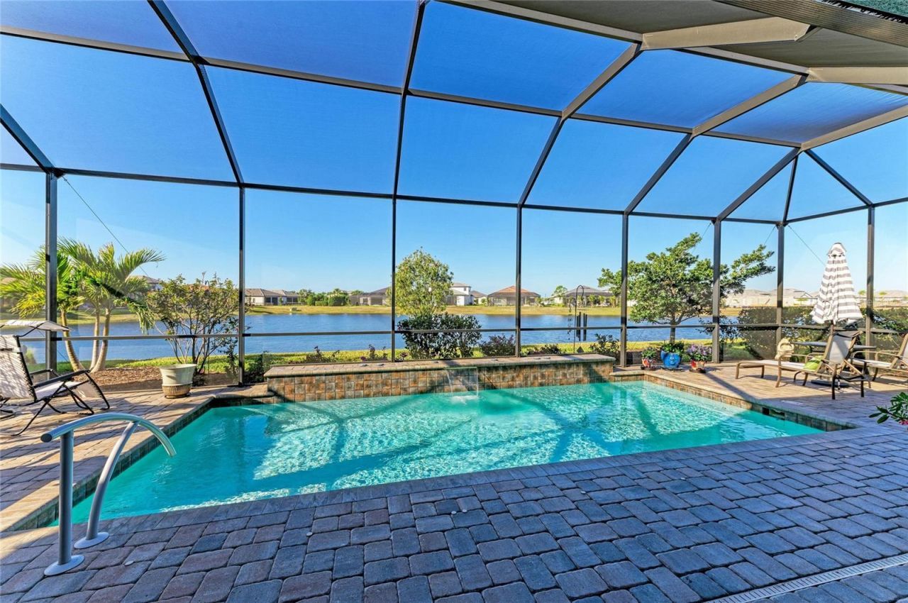 14545 Eagle Branch Drive, Nokomis, FL 34275 Photo