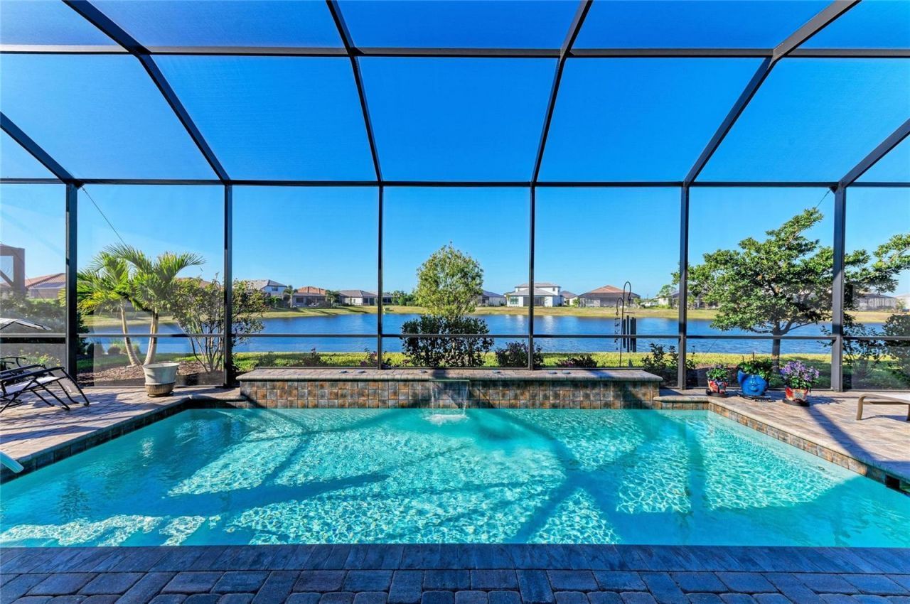 14545 Eagle Branch Drive, Nokomis, FL 34275 Photo