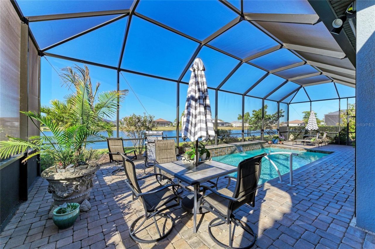 14545 Eagle Branch Drive, Nokomis, FL 34275 Photo