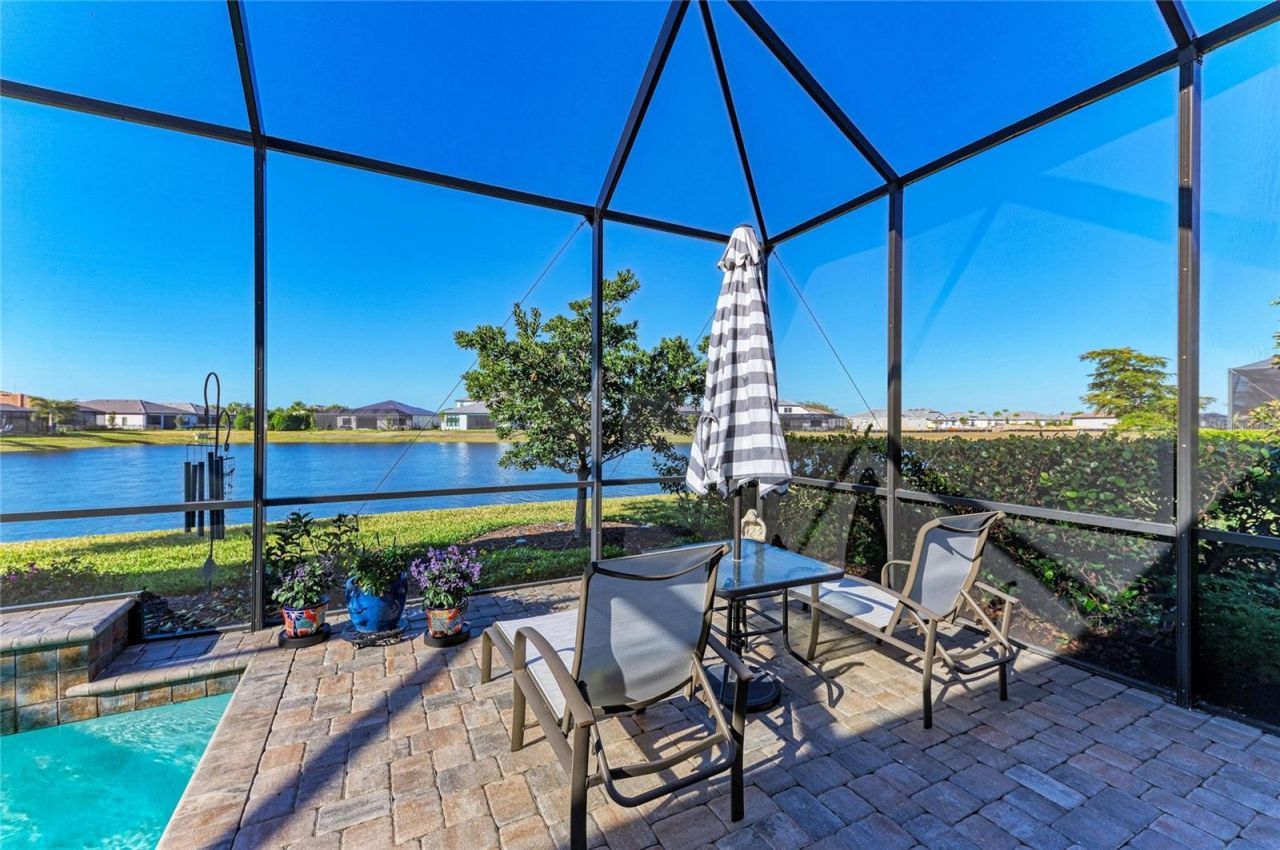 14545 Eagle Branch Drive, Nokomis, FL 34275 Photo