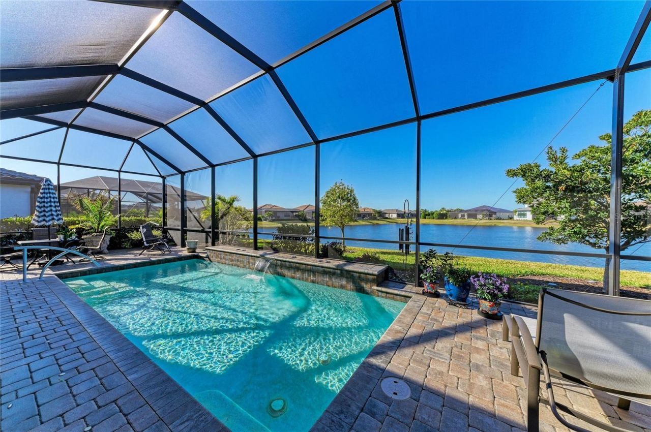 14545 Eagle Branch Drive, Nokomis, FL 34275 Photo