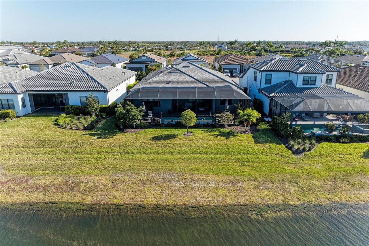 14545 Eagle Branch Drive, Nokomis, FL 34275 Photo