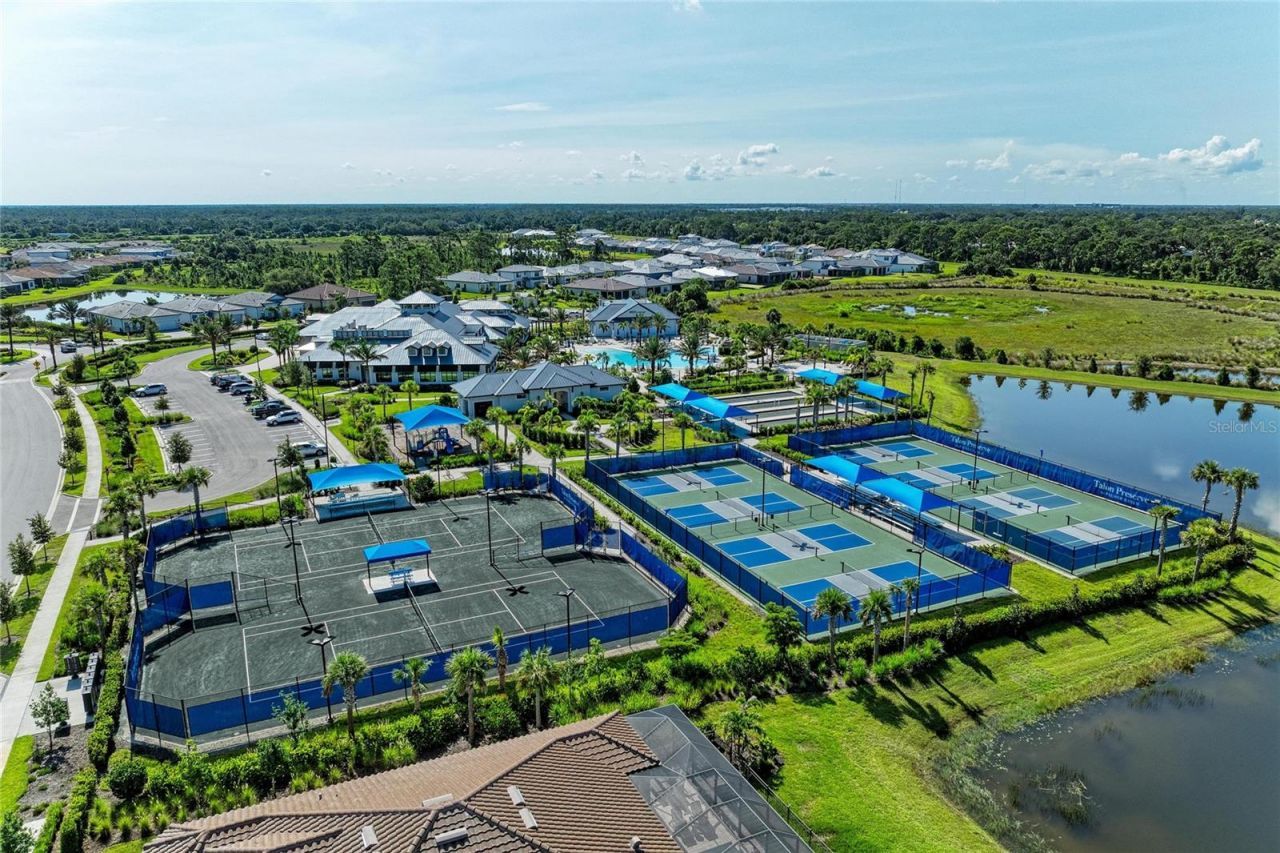 14545 Eagle Branch Drive, Nokomis, FL 34275 Photo