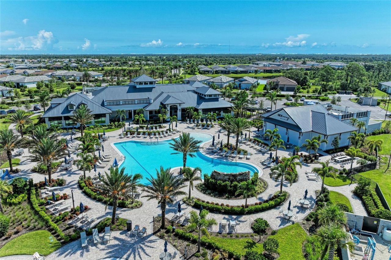 14545 Eagle Branch Drive, Nokomis, FL 34275 Photo