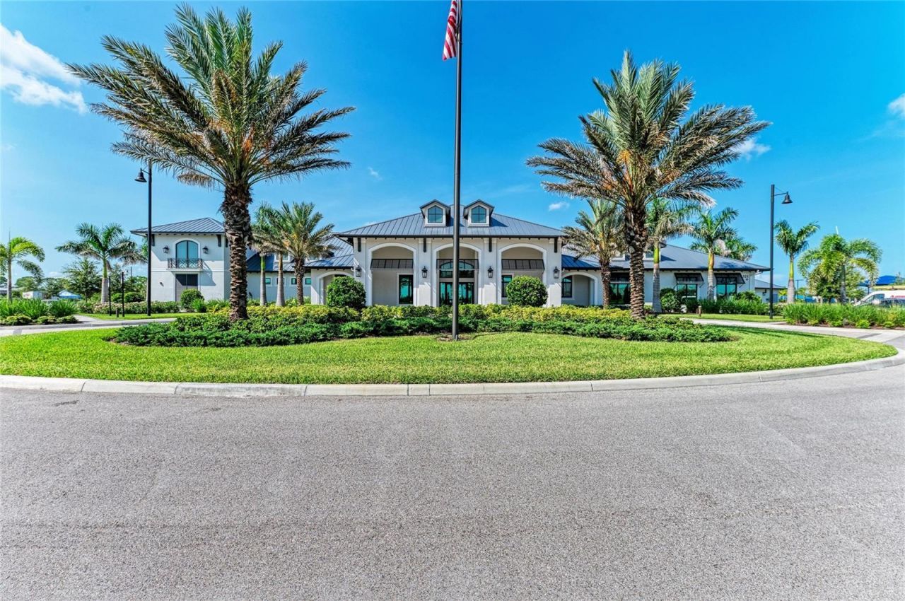 14545 Eagle Branch Drive, Nokomis, FL 34275 Photo