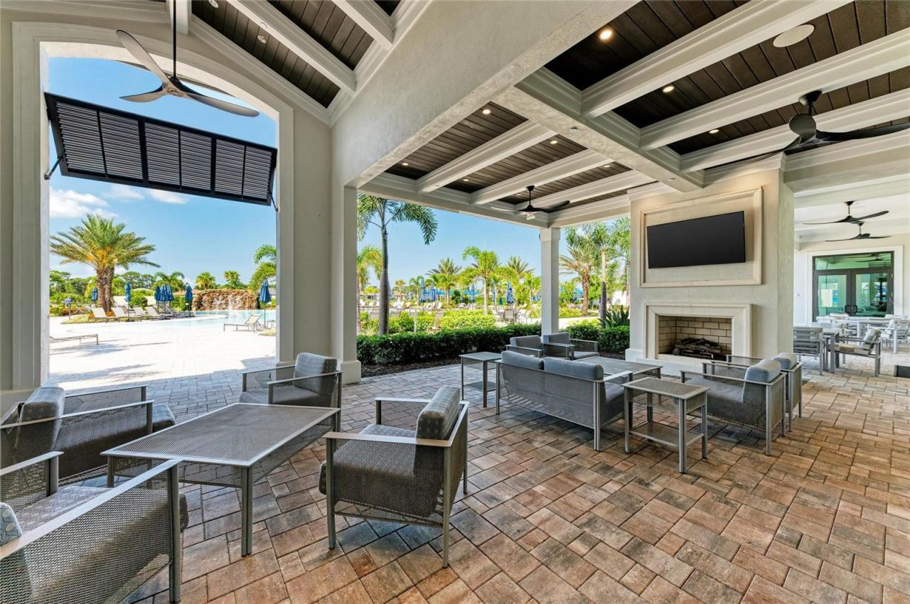 14545 Eagle Branch Drive, Nokomis, FL 34275 Photo