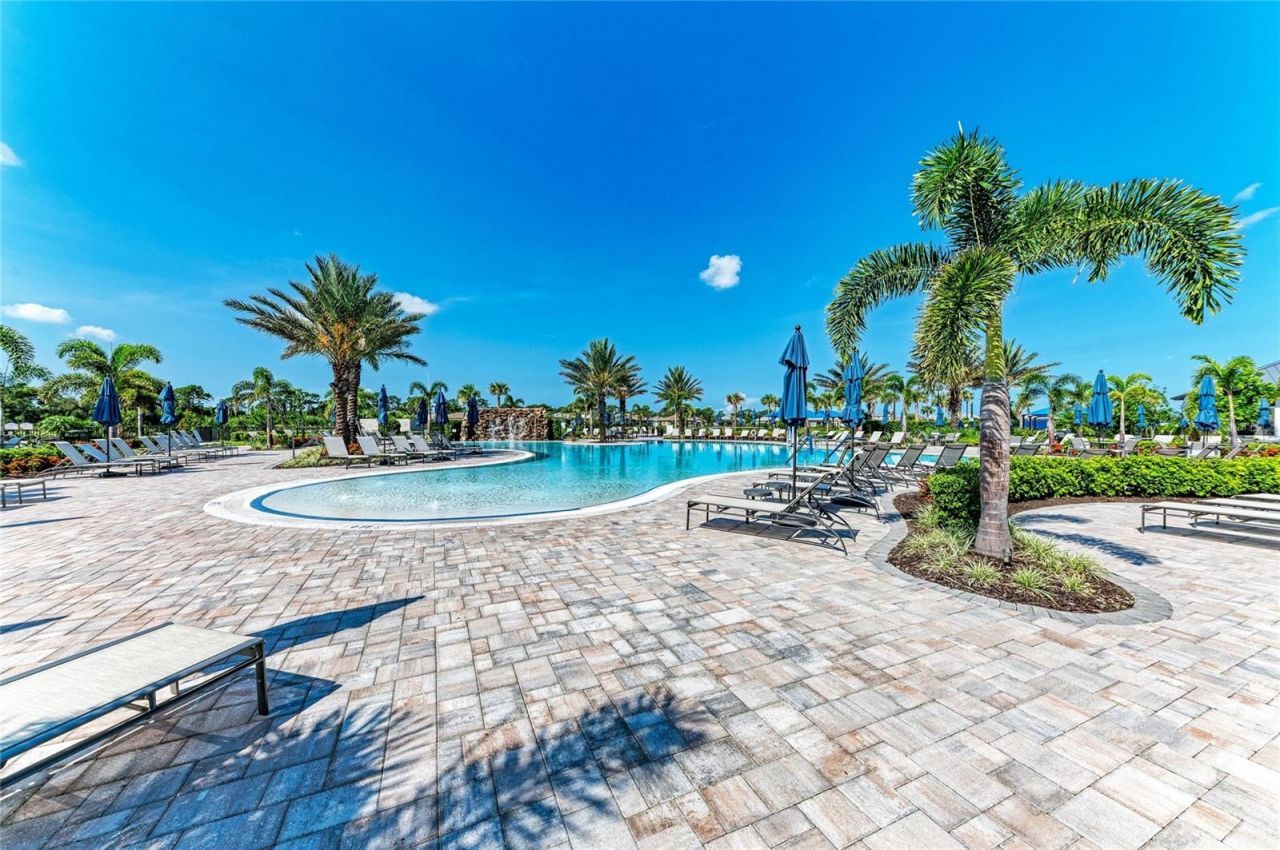 14545 Eagle Branch Drive, Nokomis, FL 34275 Photo