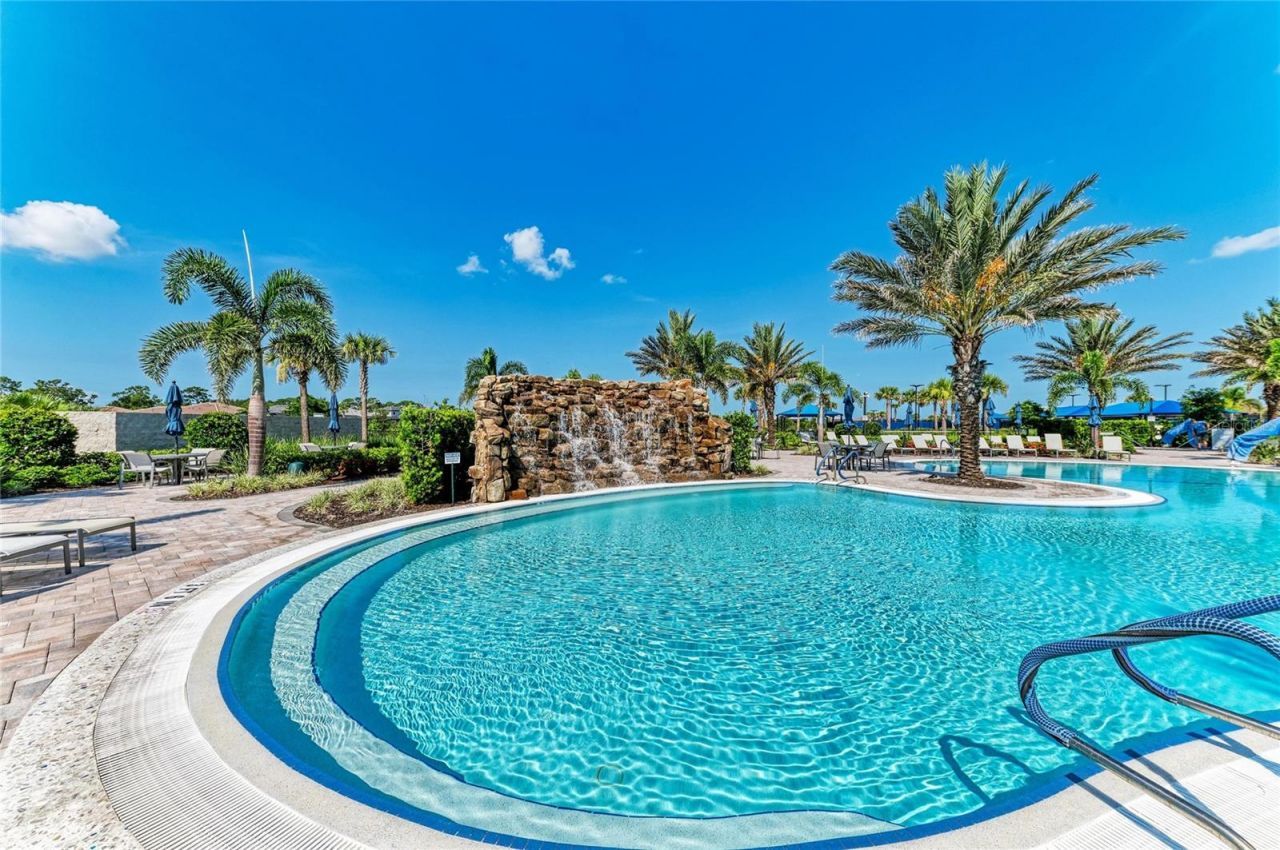 14545 Eagle Branch Drive, Nokomis, FL 34275 Photo