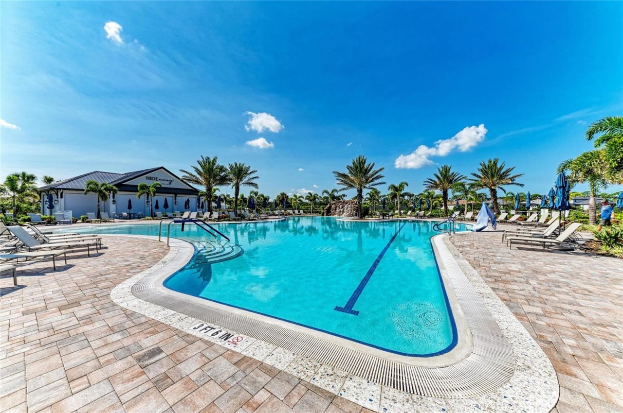 14545 Eagle Branch Drive, Nokomis, FL 34275 Photo